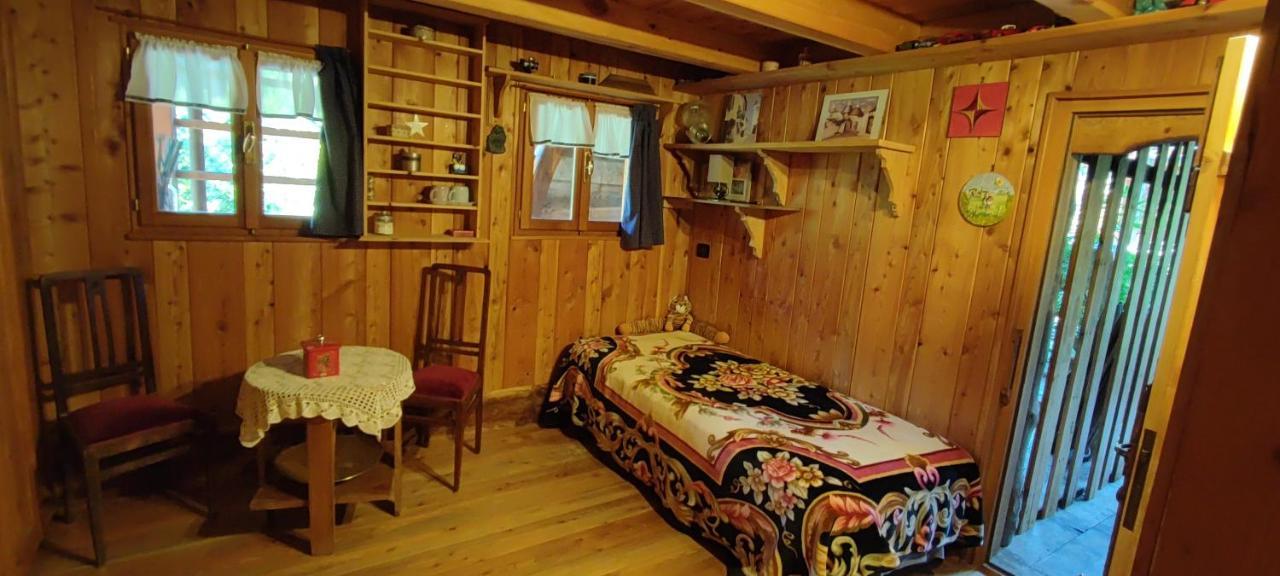 Agriturismo Alagna Екстер'єр фото