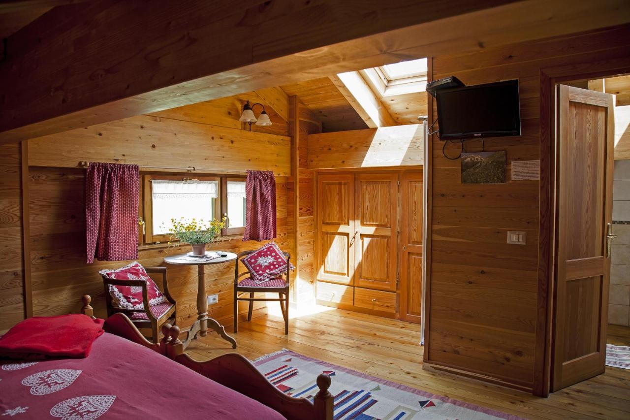 Agriturismo Alagna Екстер'єр фото