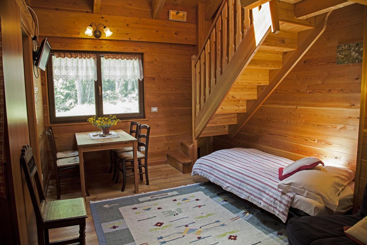 Agriturismo Alagna Екстер'єр фото
