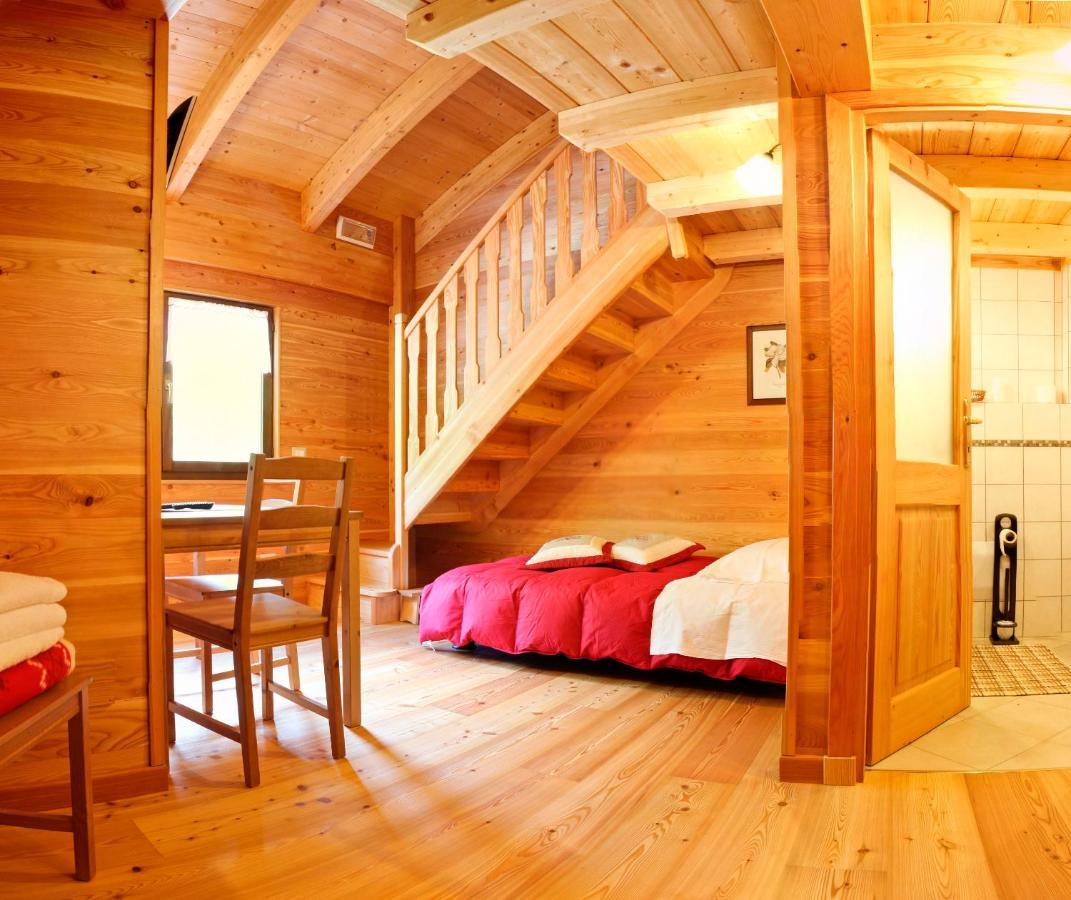 Agriturismo Alagna Екстер'єр фото