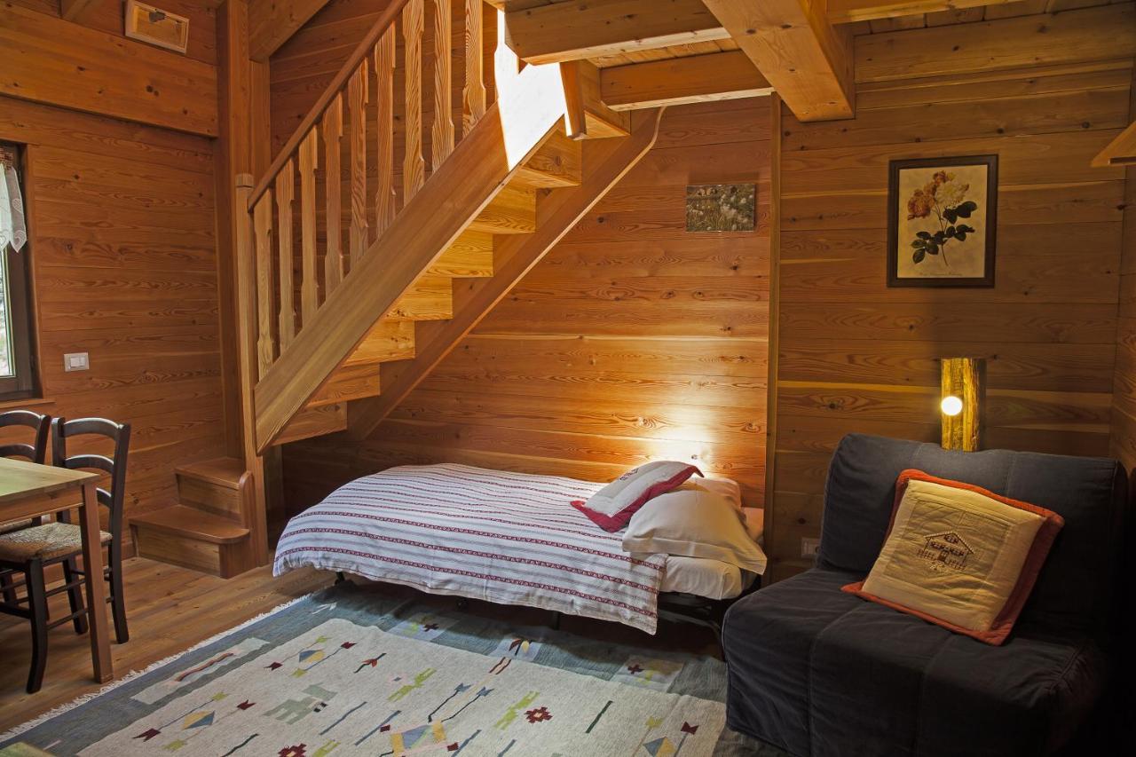 Agriturismo Alagna Екстер'єр фото