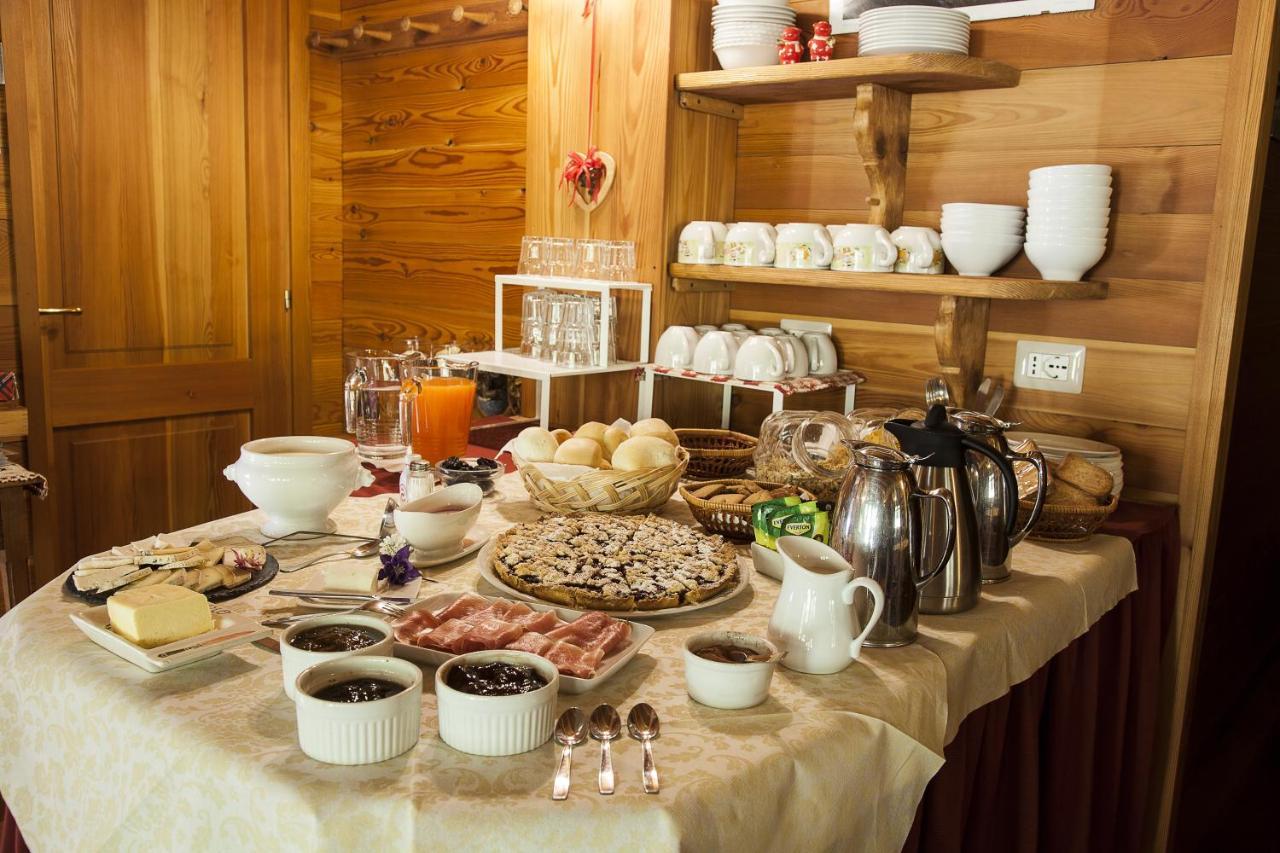 Agriturismo Alagna Екстер'єр фото