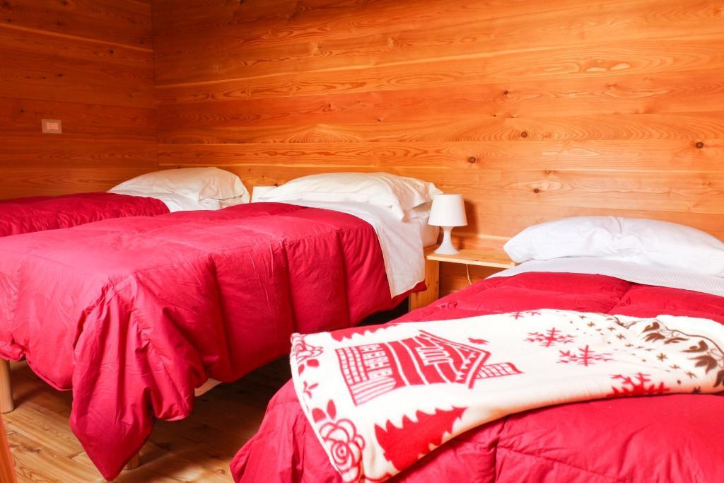 Agriturismo Alagna Номер фото
